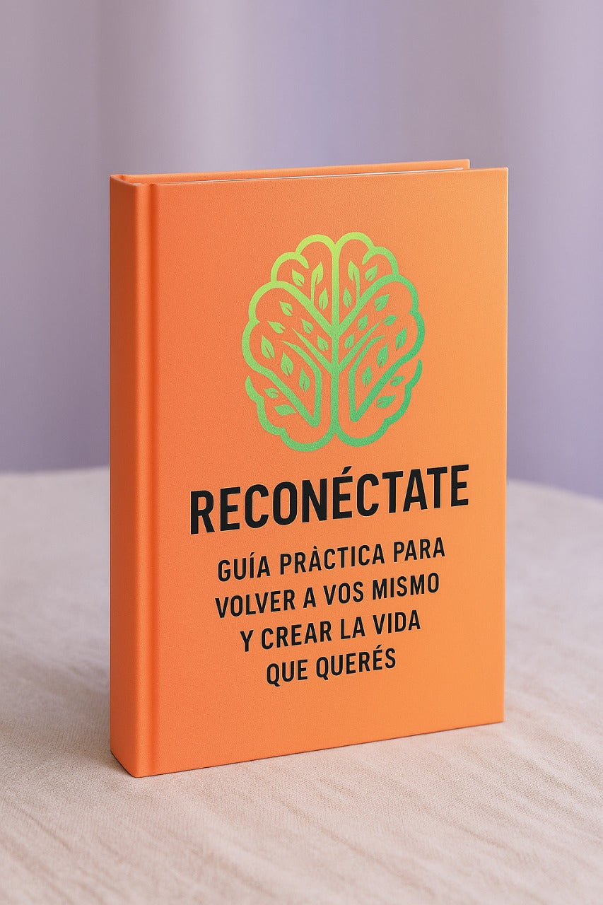 Reconectate